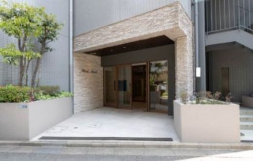 インプルーブ西馬込