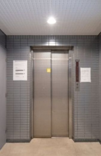 インプルーブ西馬込