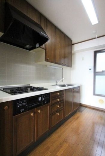 インプルーブ西馬込