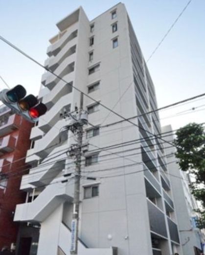 プラージュベイ横濱関内