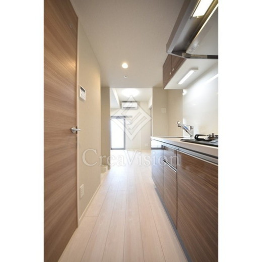 N-flats三ノ輪 (エヌフラッツ三ノ輪)