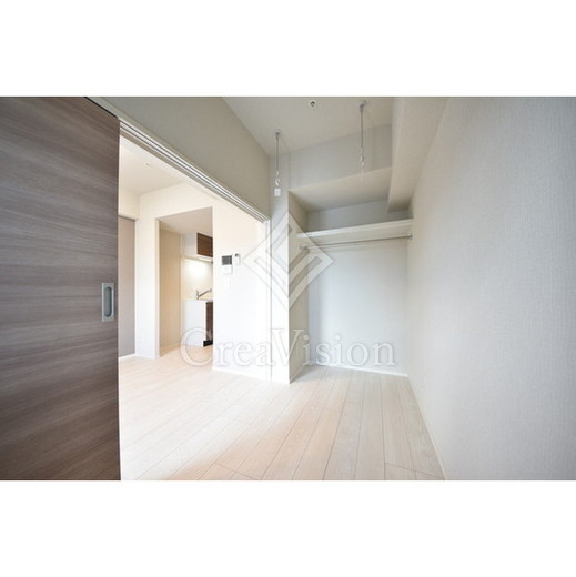 N-flats三ノ輪 (エヌフラッツ三ノ輪)