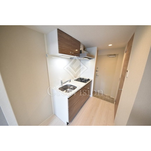 N-flats三ノ輪 (エヌフラッツ三ノ輪)