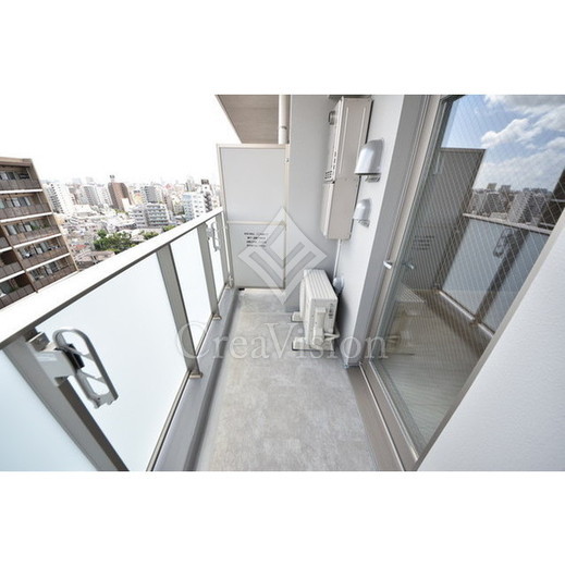 N-flats三ノ輪 (エヌフラッツ三ノ輪)