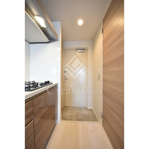 N-flats三ノ輪 (エヌフラッツ三ノ輪)