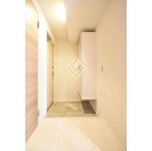 N-flats三ノ輪 (エヌフラッツ三ノ輪)