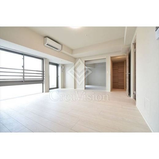 N-flats三ノ輪 (エヌフラッツ三ノ輪)