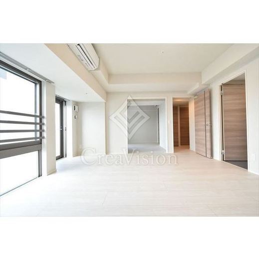 N-flats三ノ輪 (エヌフラッツ三ノ輪)