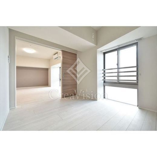 N-flats三ノ輪 (エヌフラッツ三ノ輪)