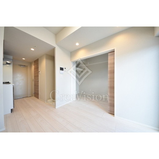 N-flats三ノ輪 (エヌフラッツ三ノ輪)