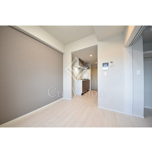 N-flats三ノ輪 (エヌフラッツ三ノ輪)