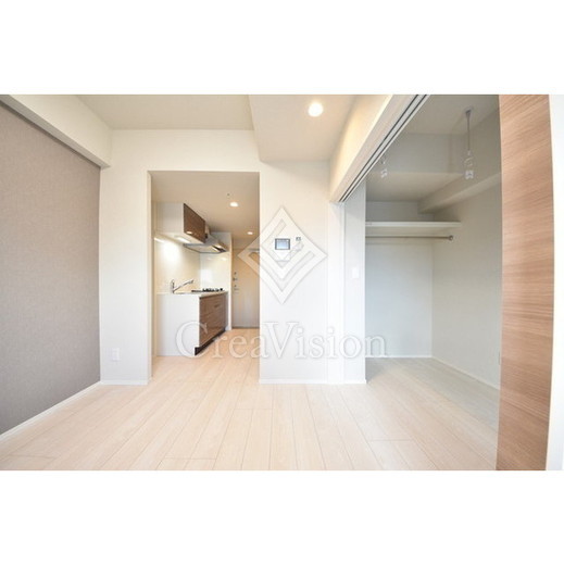 N-flats三ノ輪 (エヌフラッツ三ノ輪)