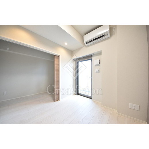 N-flats三ノ輪 (エヌフラッツ三ノ輪)