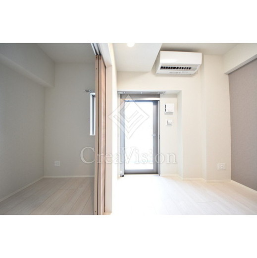 N-flats三ノ輪 (エヌフラッツ三ノ輪)