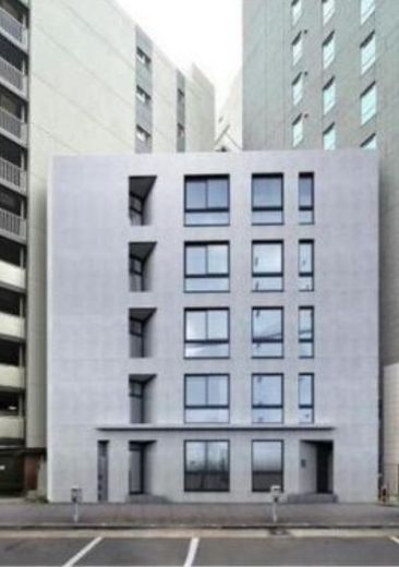 アクロス・シティ東日本橋