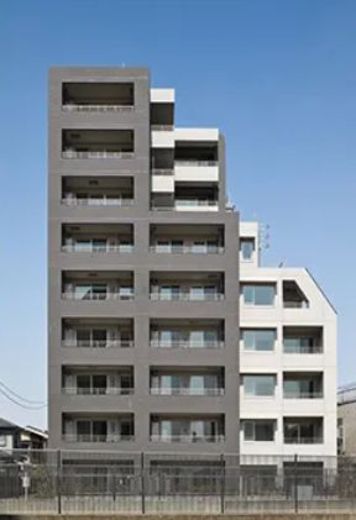 パークハウス練馬春日町