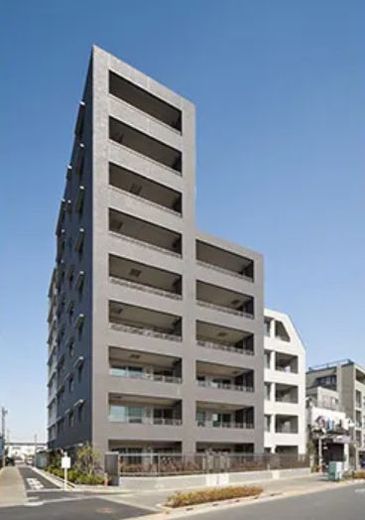 パークハウス練馬春日町