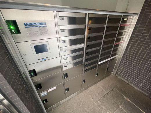 パークハウス練馬春日町