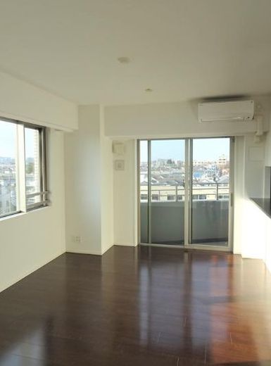 パークハウス練馬春日町