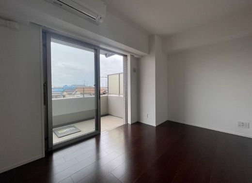 パークハウス練馬春日町