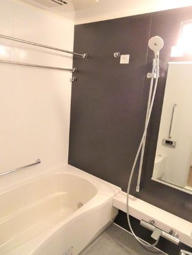 パークハウス練馬春日町