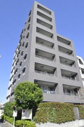 パークハウス練馬春日町