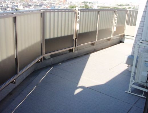 パークハウス練馬春日町