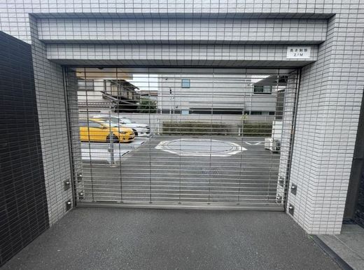 パークハウス練馬春日町