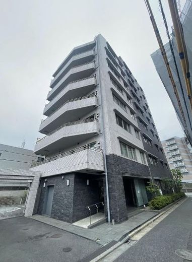 パークハウス練馬春日町