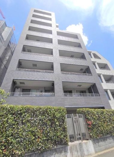 パークハウス練馬春日町