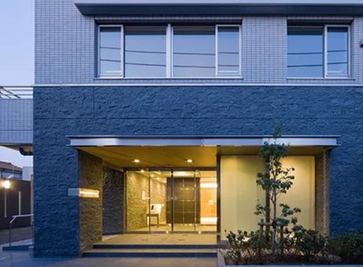 パークハウス練馬春日町