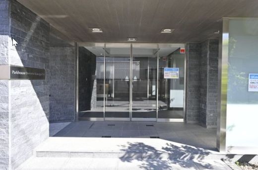 パークハウス練馬春日町