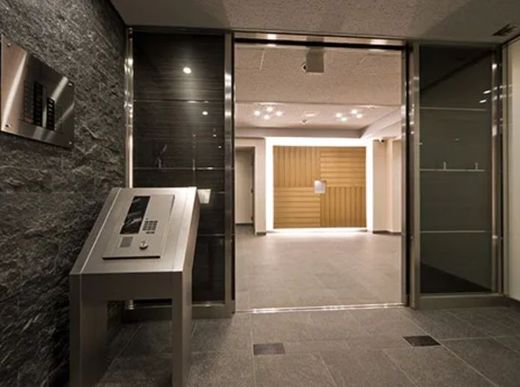 パークハウス練馬春日町