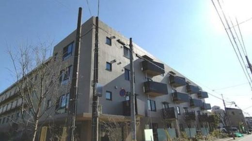 ドミールDuo自由が丘