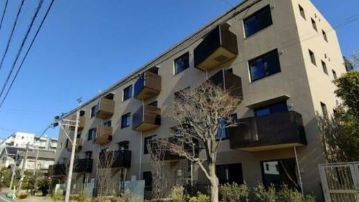 ドミールDuo自由が丘