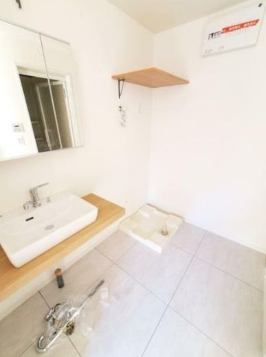 ドミールDuo自由が丘