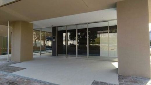 ドミールDuo自由が丘