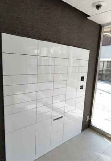 ドミールDuo自由が丘