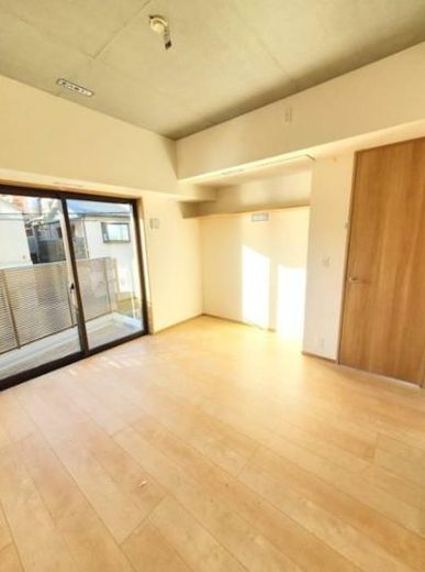 ドミールDuo自由が丘