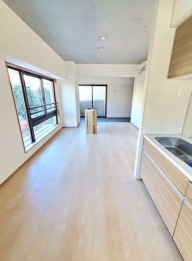 ドミールDuo自由が丘