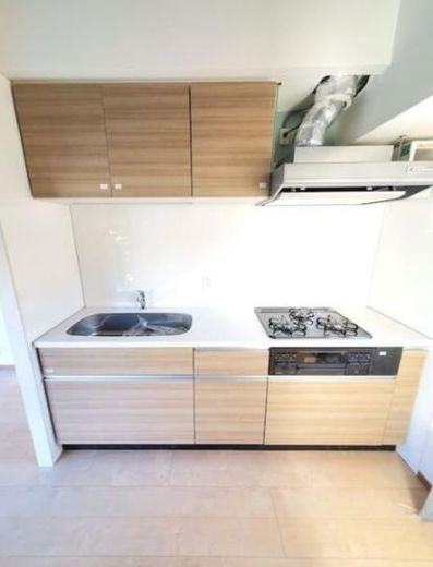 ドミールDuo自由が丘