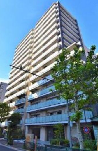 プレシス田端ノワール