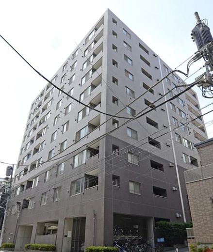 物件メイン画像