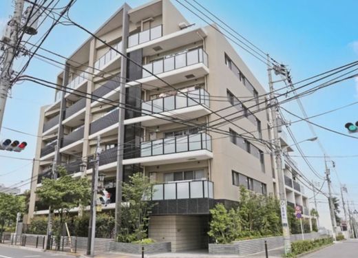 イニシア東武練馬