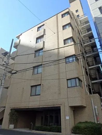 グランドメゾン三田