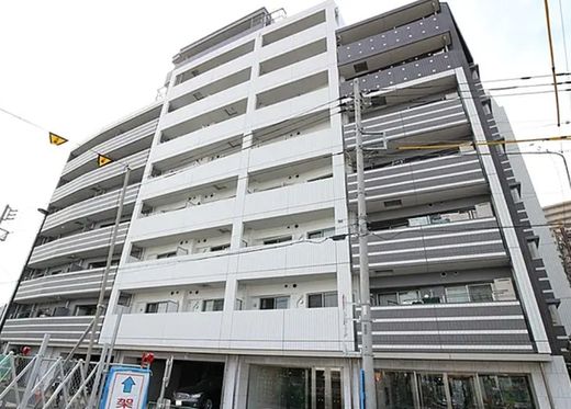 物件メイン画像