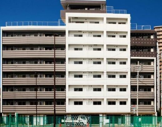 エステムプラザ池袋ザ・ヴィンテージ