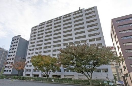 パークフラッツ横濱公園