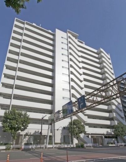 パークフラッツ横濱公園