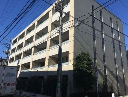 ローレルコート笹塚